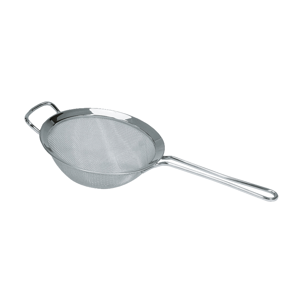 Sieb mit Griff ohne Hintergrund