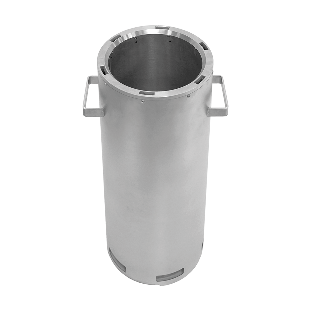 Brennerkassette für den Terrassenstrahler Brennerkassette für den Tarrassenstrahler ohne Hintergrund