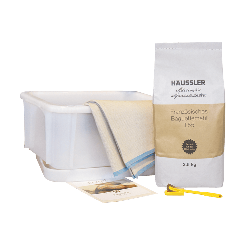 Backset Baguette-Liebe Backset Baguette-Liebe