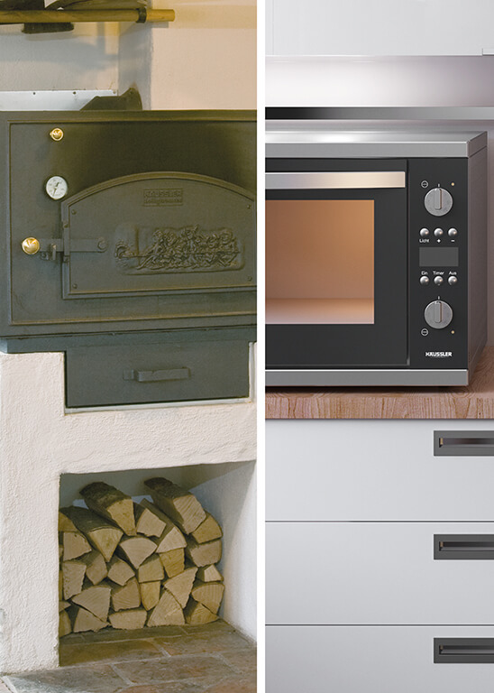 Die Entscheidungshilfe in Sachen Öfen