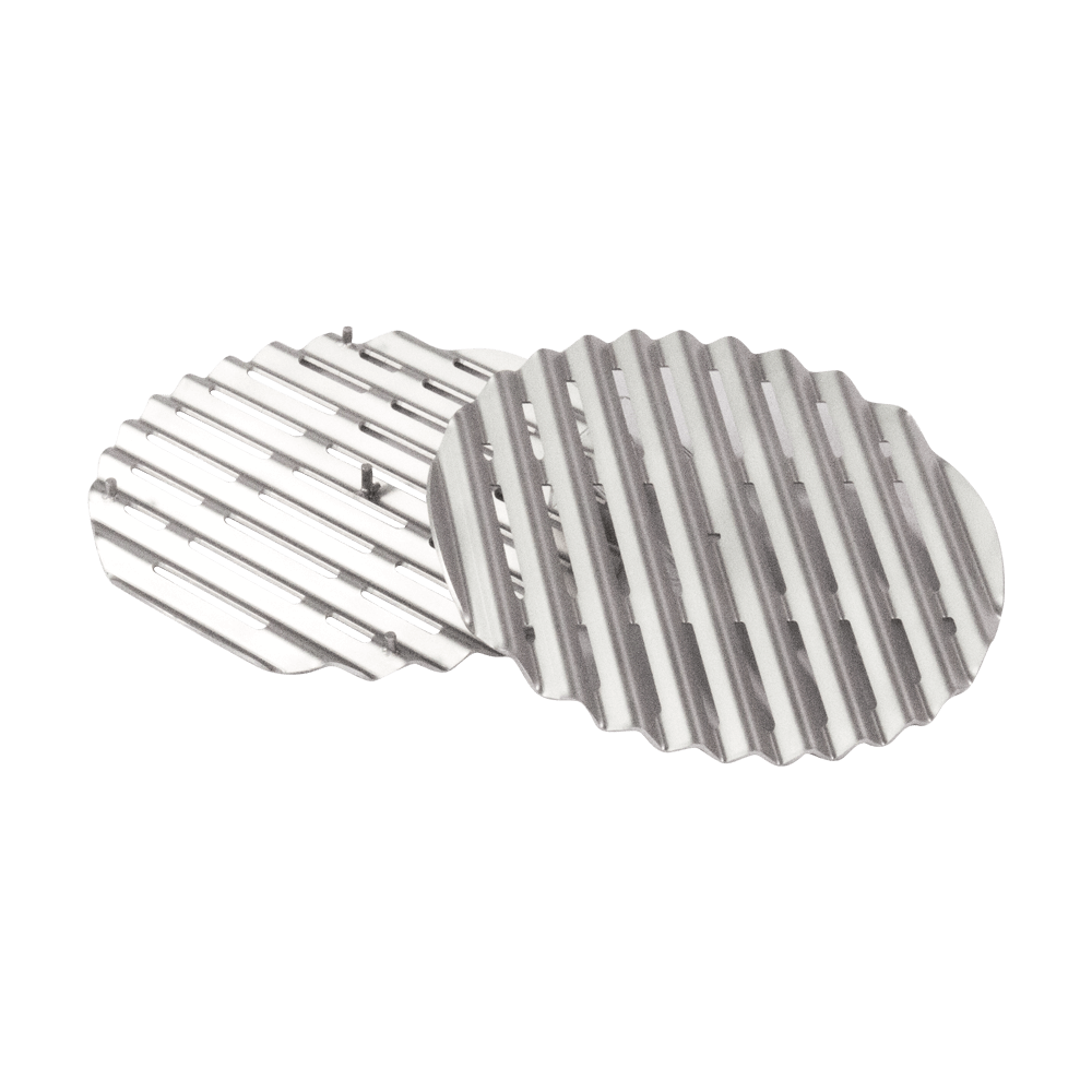 Grillrost für den Pelletgrill Grillrost für den Pelletgrill ohne Hintergrund