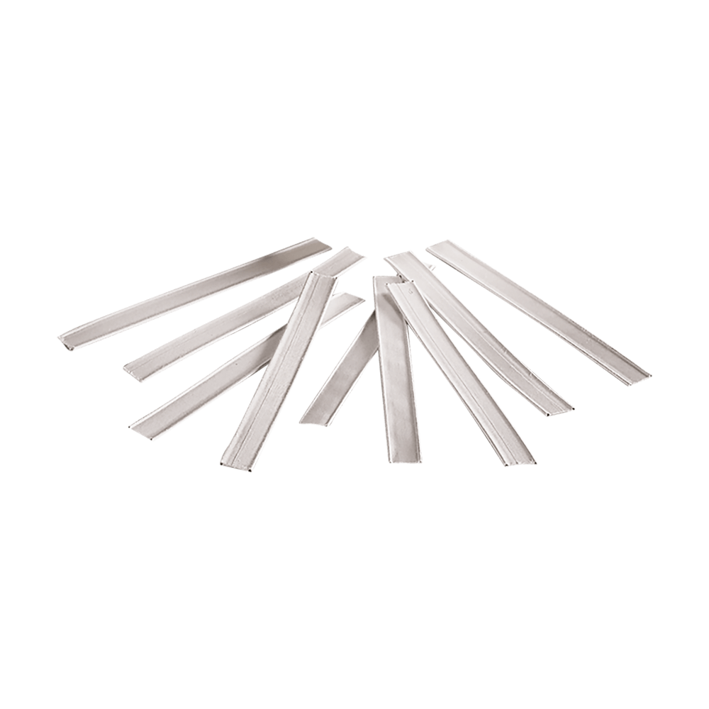 Verpackungs-Clips Verpackungsclips ohne Hintergrund