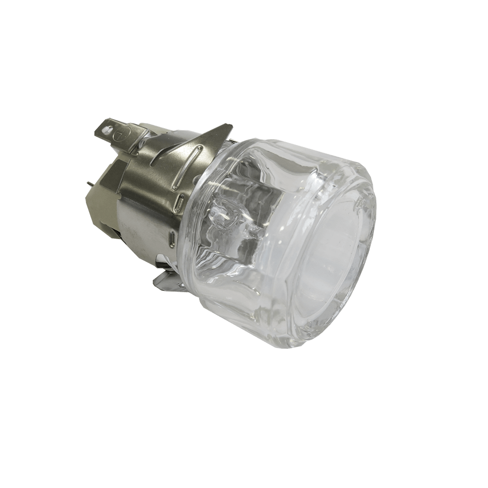 Backofenleuchte Mono, Primus, Master Backofenleuchte für die Elektrosteinbacköfen Mono, Primus und Master.