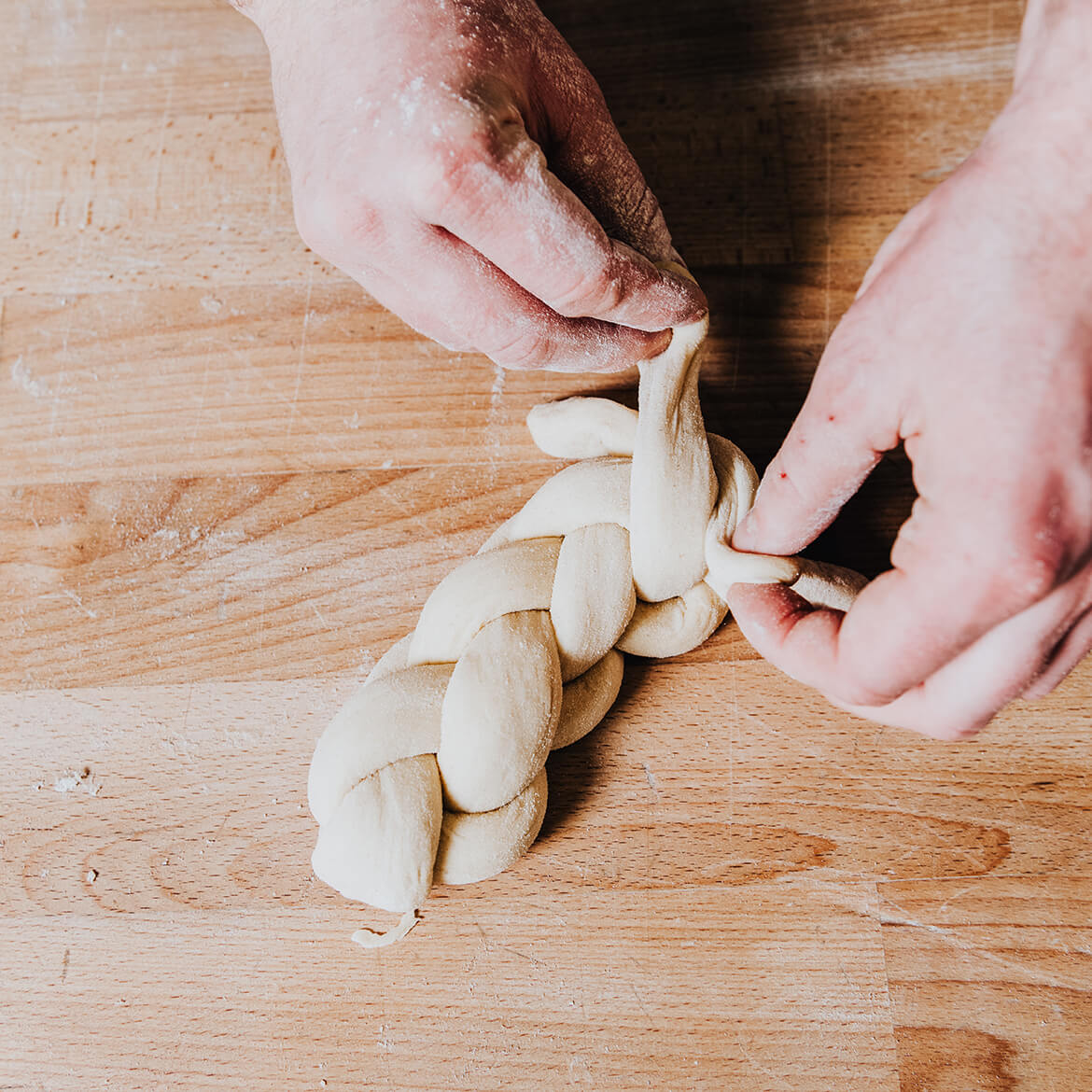 Backkurs Brot & Nudeln Brot und Nudeln