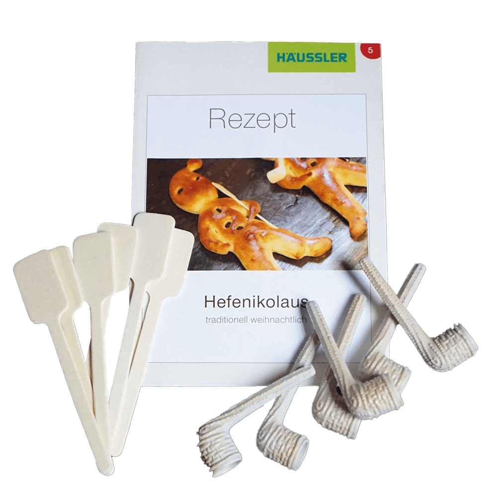 Nikolaus-Set Nikolaus-Set