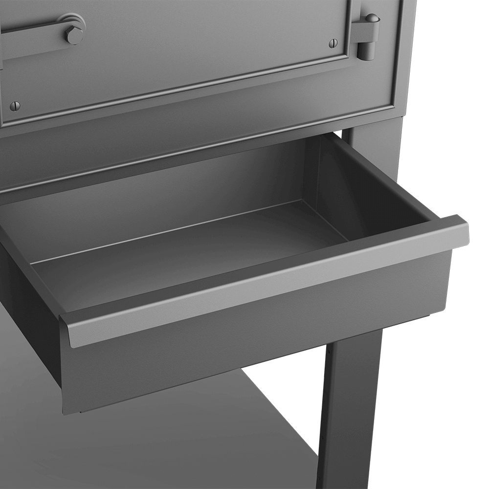 Holzbackofen in Profiqualität