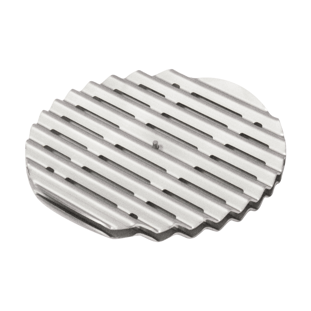 Grillrost für den Pelletgrill Grillrost für den Pelletgrill ohne Hintergrund