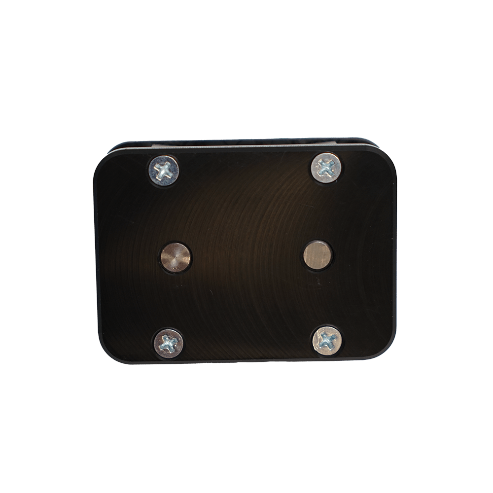 Quetschwerk für Mühle Paula und Felix