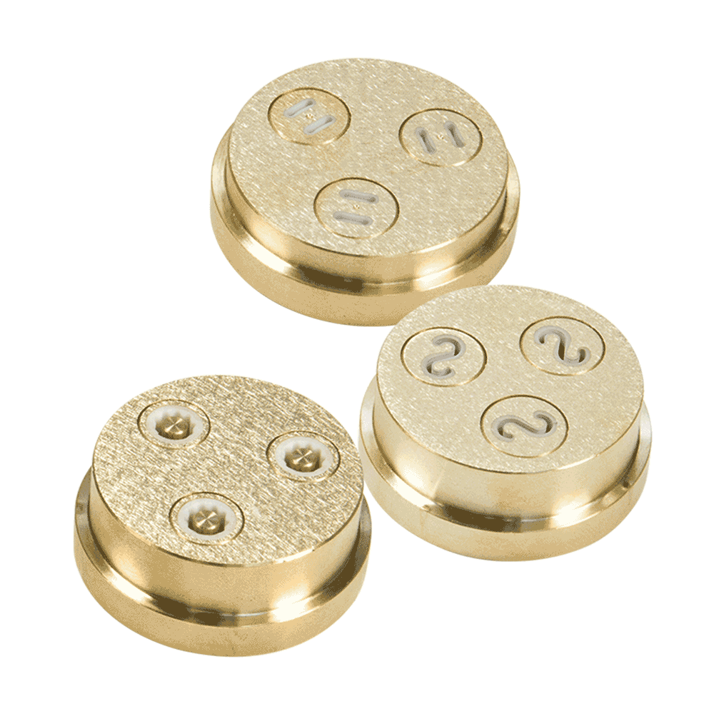 Matrizen Luna Teflonmatrizen in Profiqualität