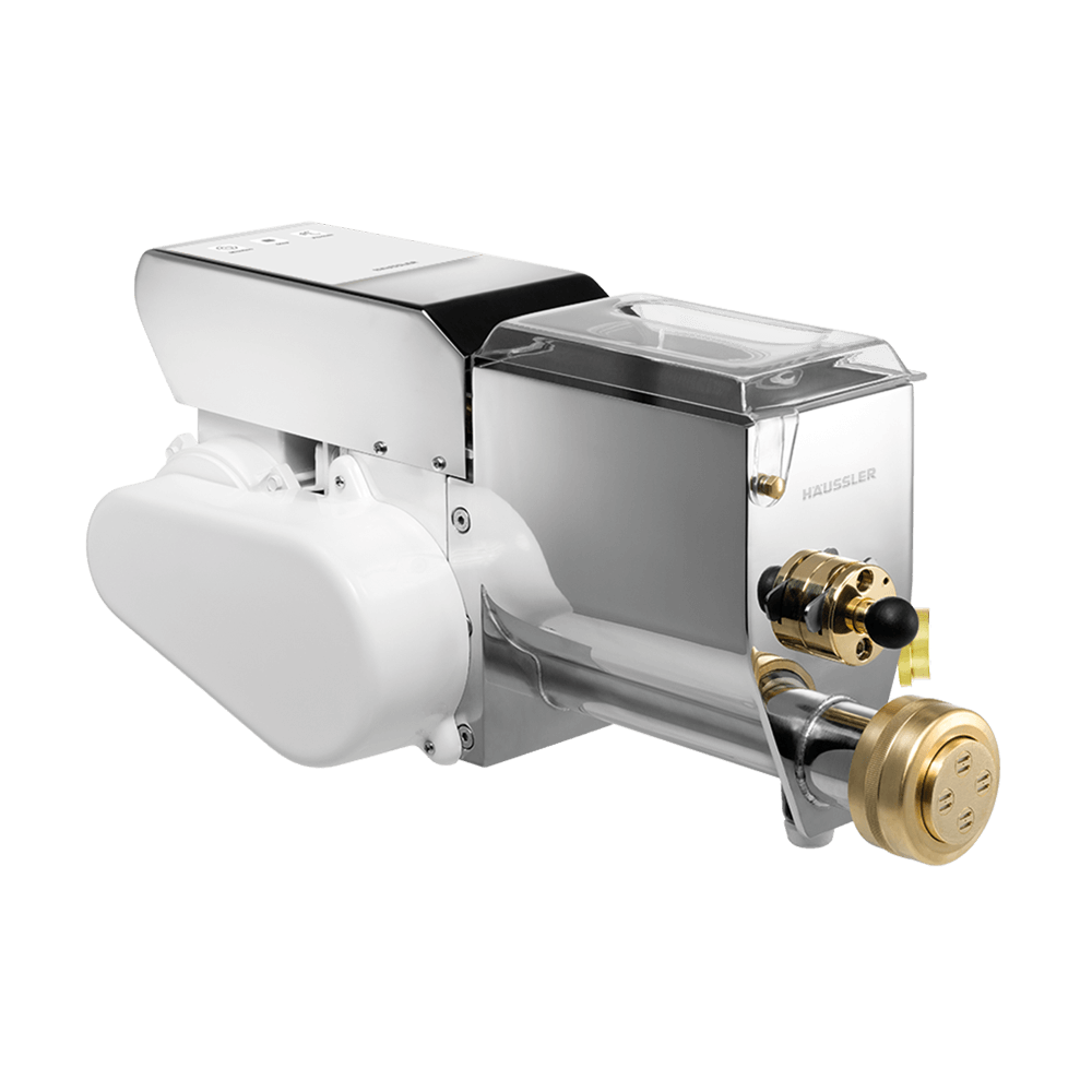 Nudelmaschine PN 100 Nudelmaschine aus Edelstahl