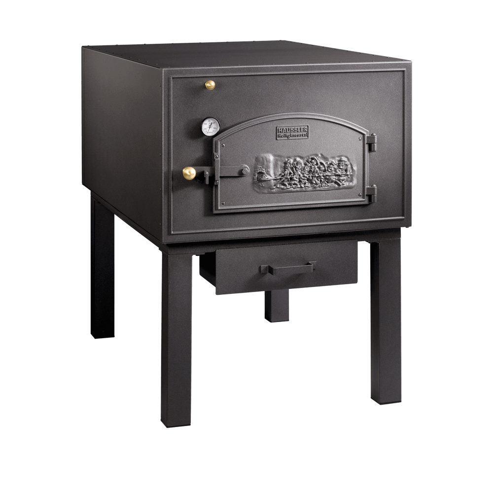 Holzbackofen HABO 6/8 Holzbackofen HABO 6/8