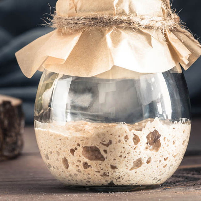 Sauerteigkurs Sauerteigkurs