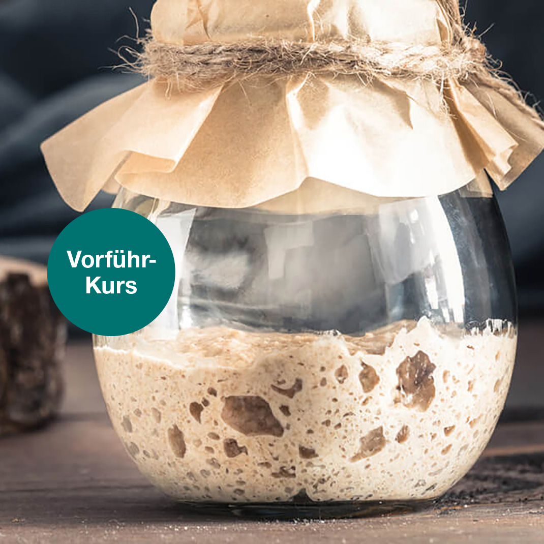 Sauerteigkurs Sauerteigkurs