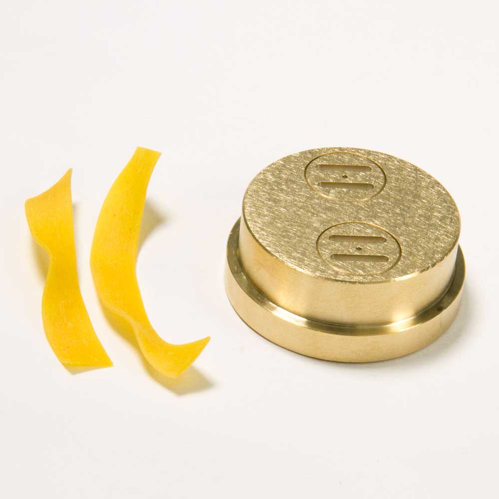 Bronzematrizen in Profi-Qualität Matrize mit Nudeln