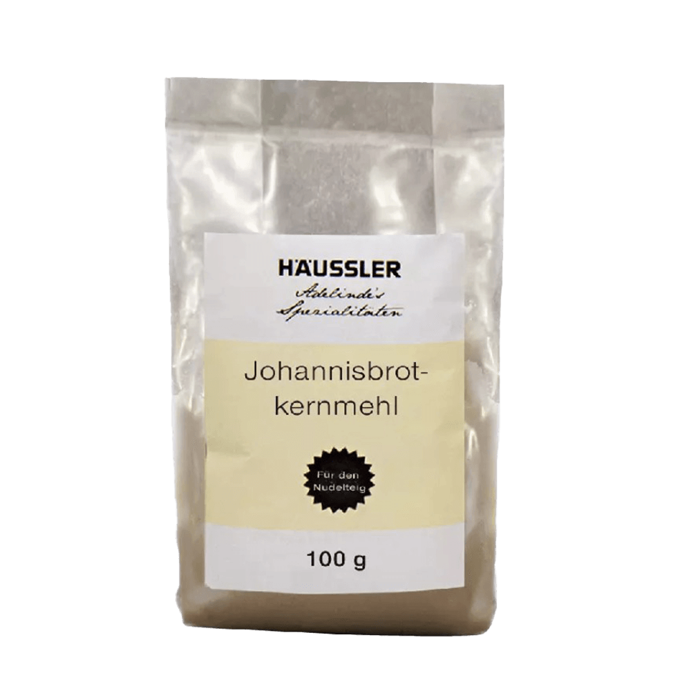 Johannisbrotkernmehl - 100 g