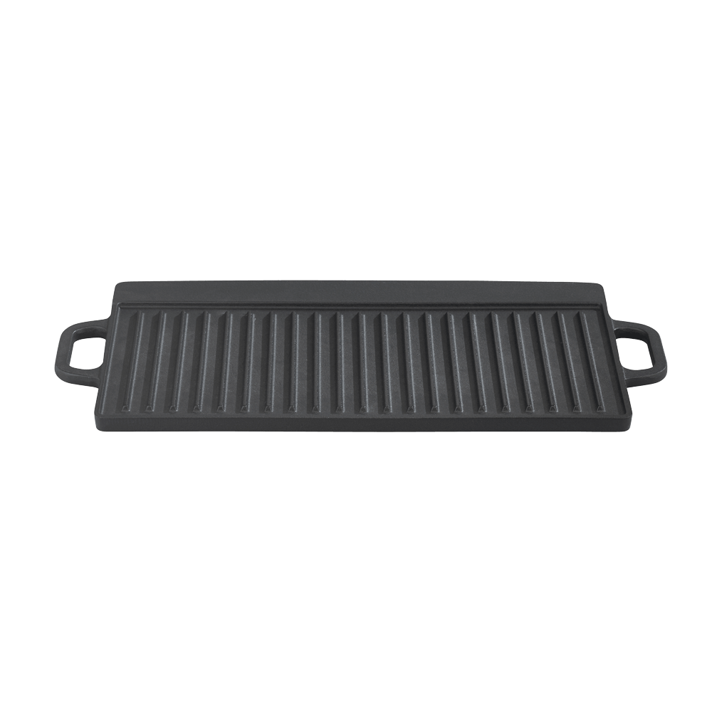 Grillplatte rechteckig Grillplatte rechteckig