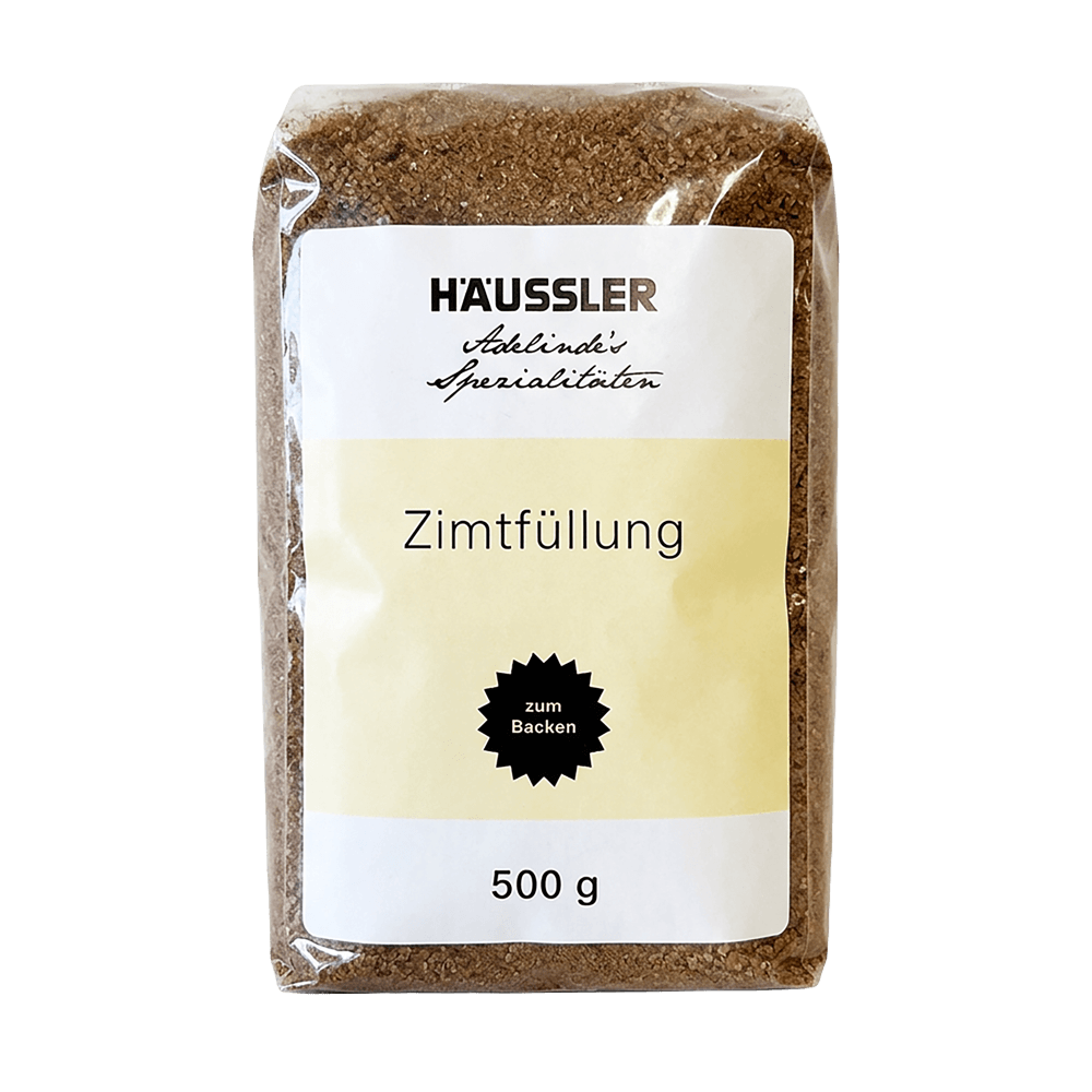 Häussler Zimtfüllung