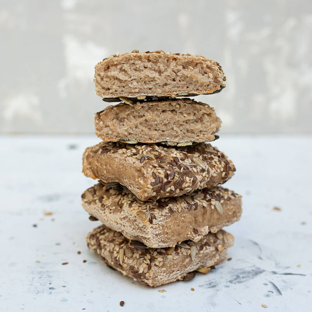 Glutenfrei backen Glutenfrei backen