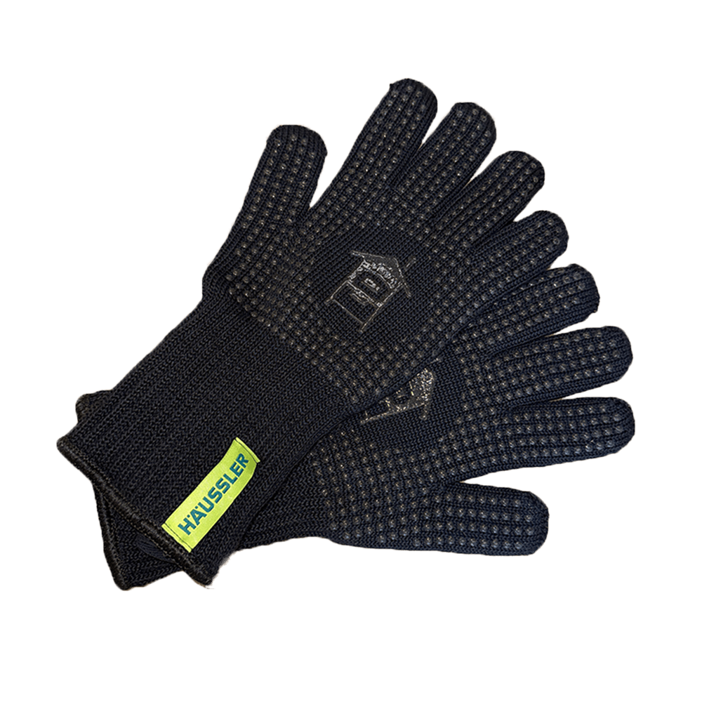 Hitzeschutzhandschuh - 1 Paar