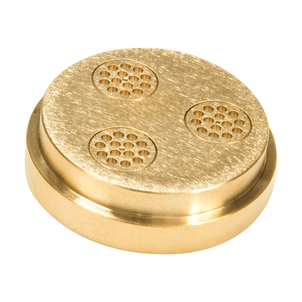 Suppennudel Matrize für Luna Nudelmatrize in Profiqualität