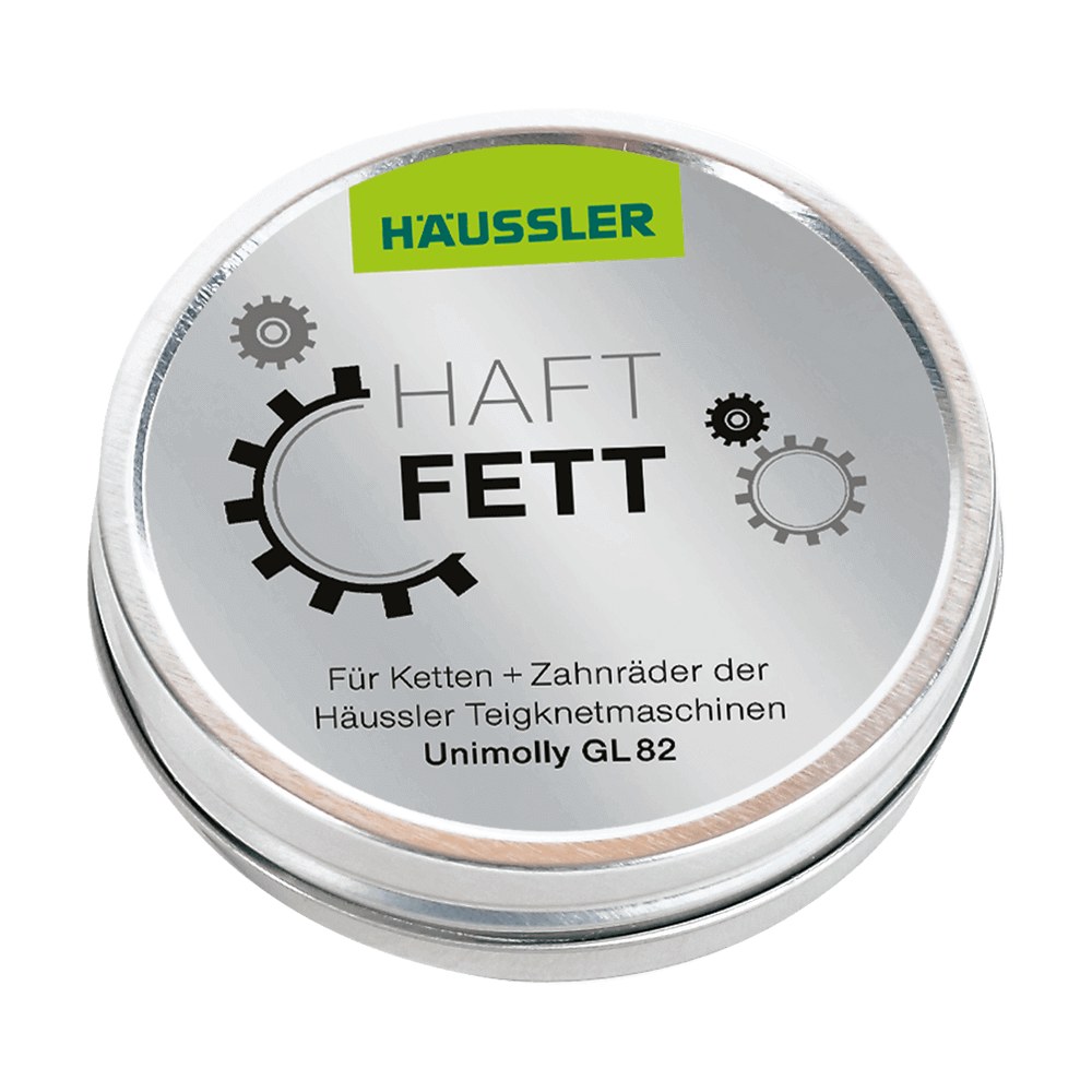 schützt vor Reibung und Verschleiß Haft Fett Dose