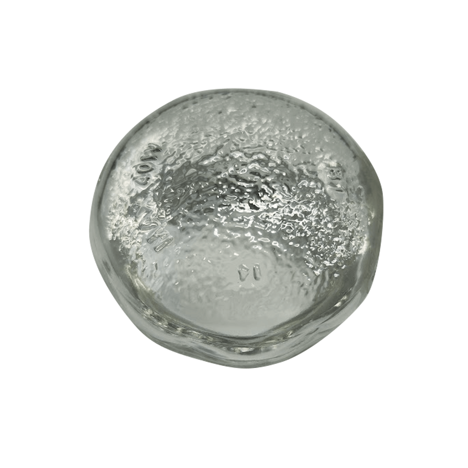 Ersatzglas INO Ersatzglas INO Vorderseite