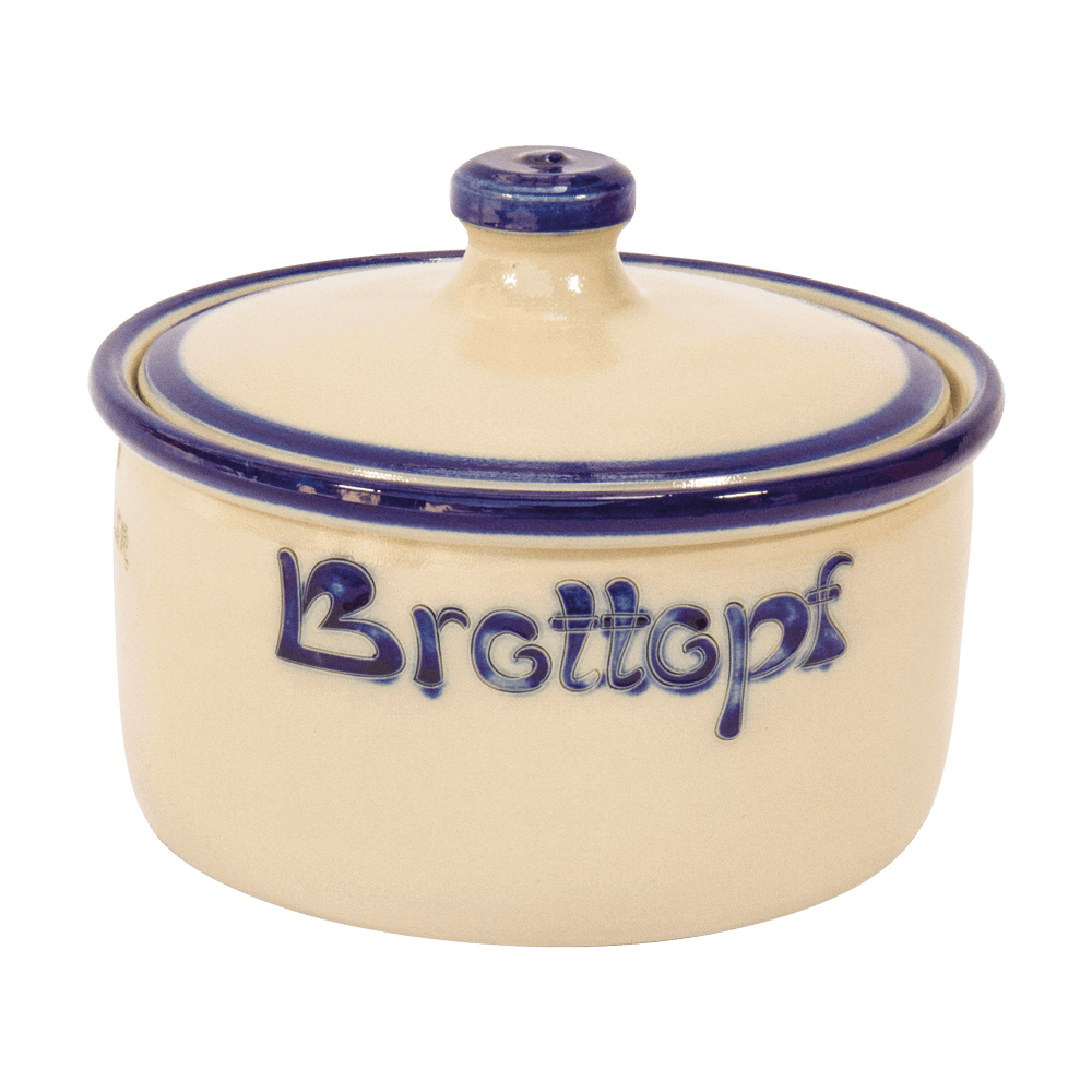 Brottopf Modern