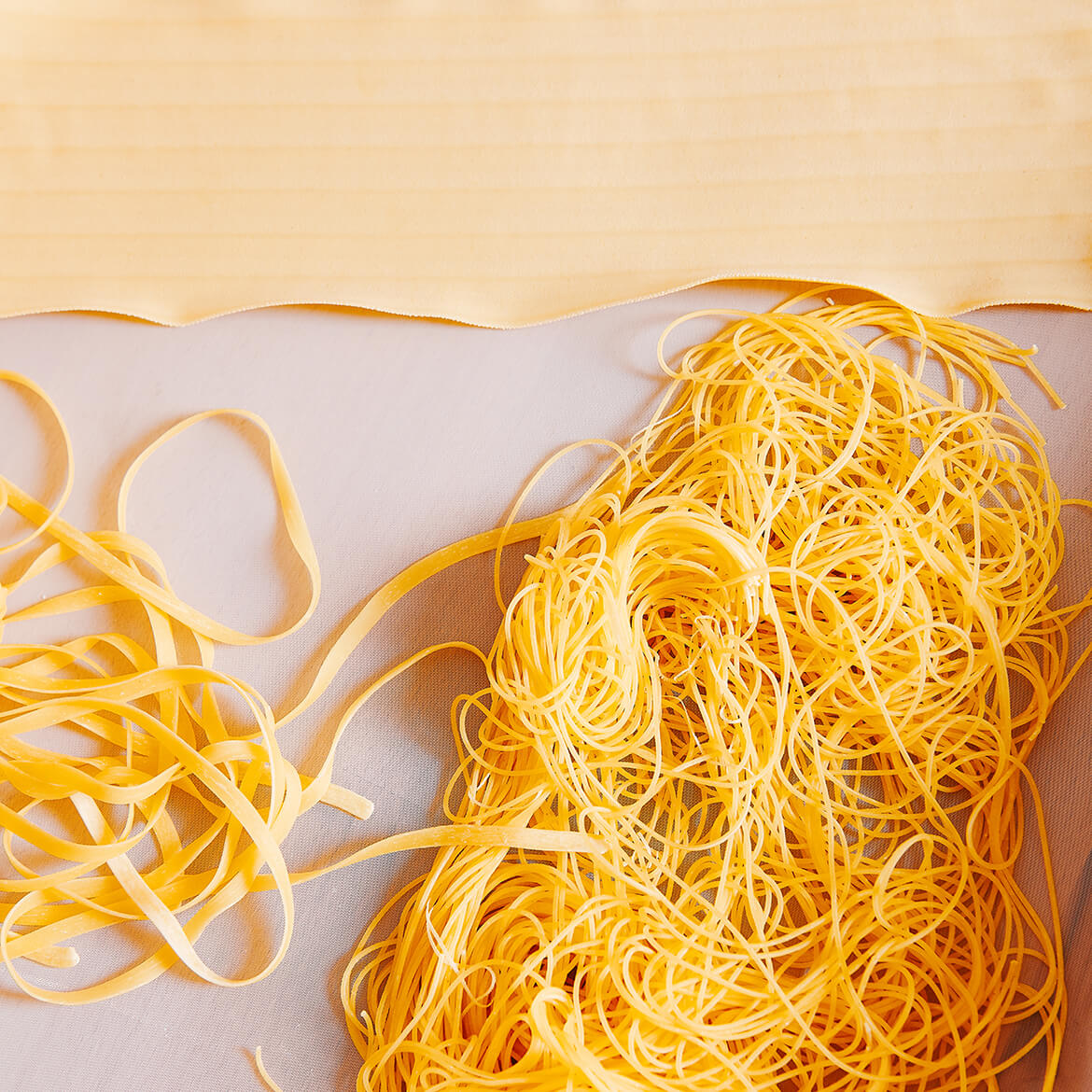 Backkurs Brot & Nudeln Brot & Nudeln