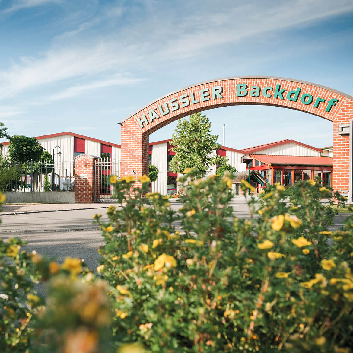 Angebote für Gruppen Gruppenangebote Backdorf