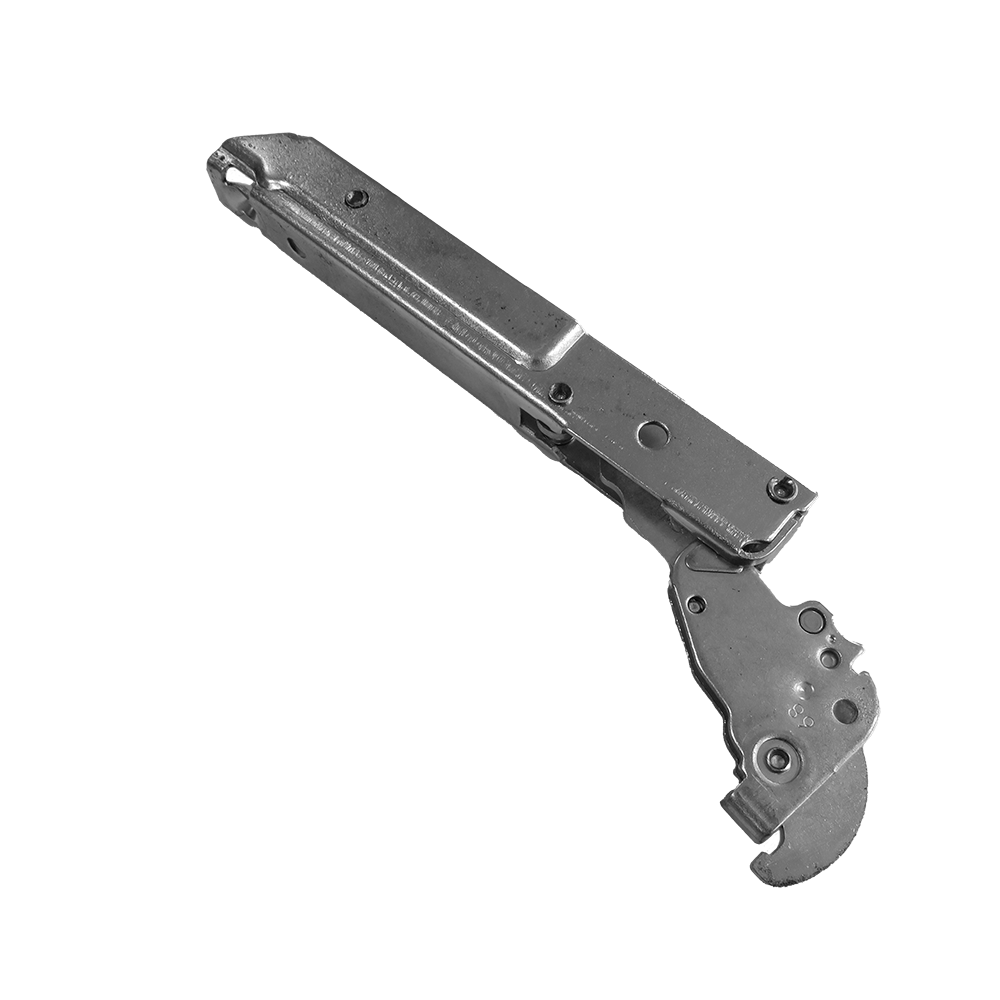 Scharnier Primus Scharnier der Türe des Elektrosteinbackofen Primus.