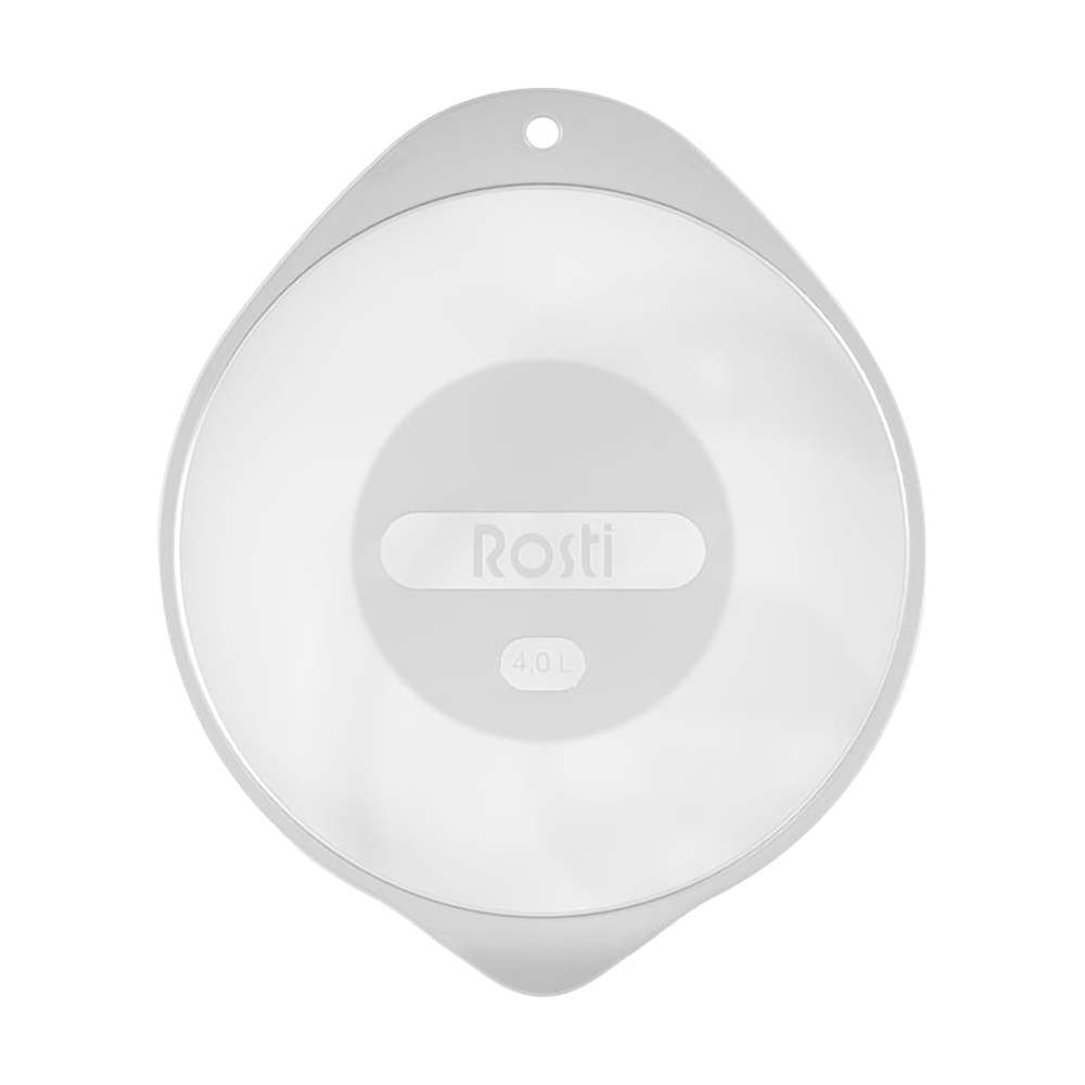 Deckel für Rührschüssel Margrethe 4l