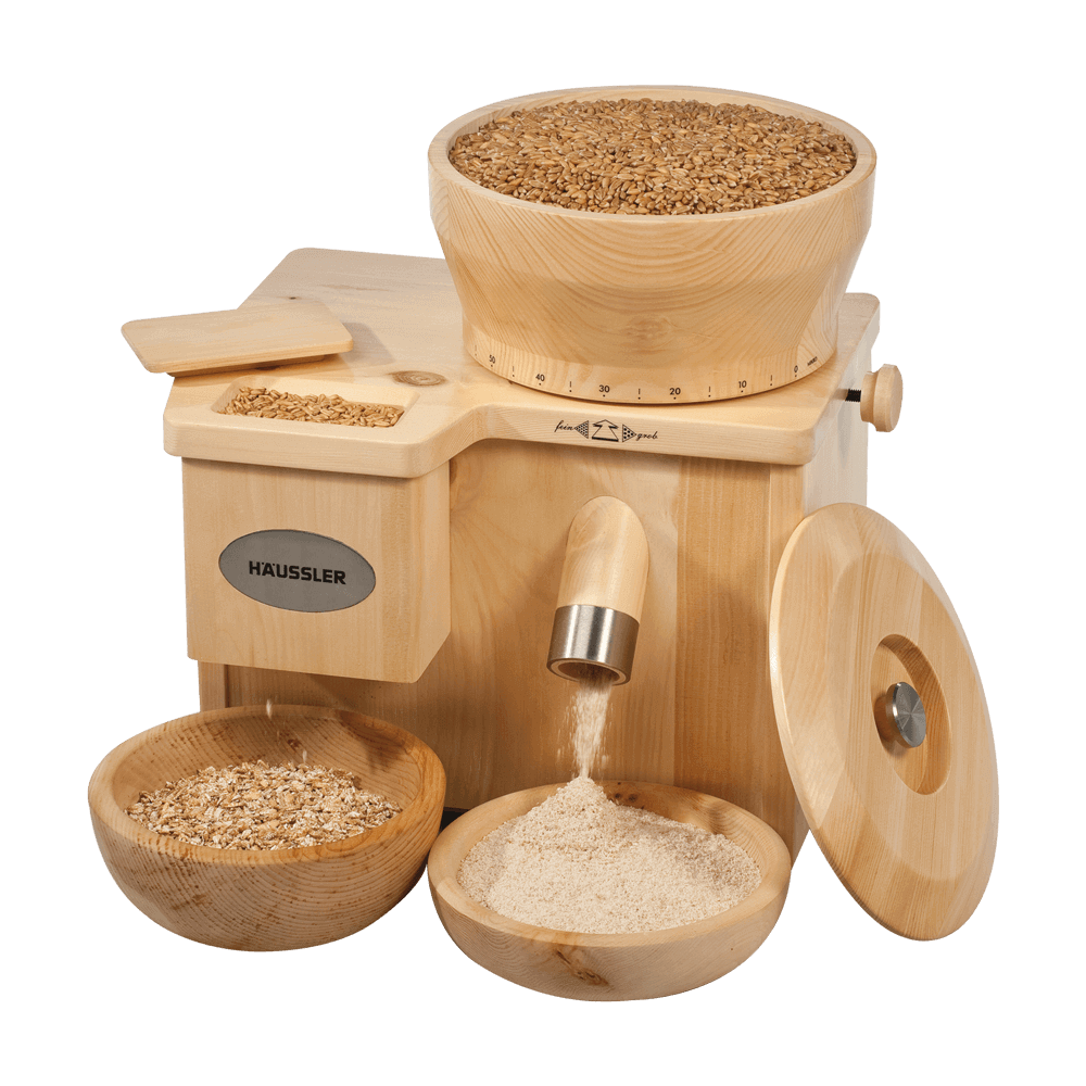 Kombimühle Paula Kombimühle Paula ohne Hintergrund