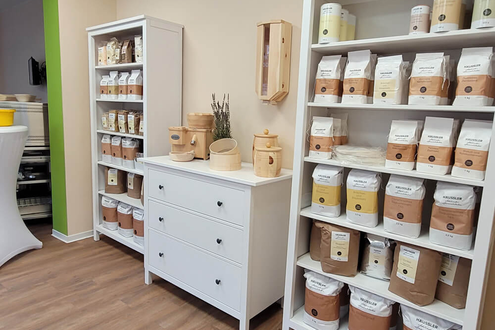 Back und Kochstudio Back und Kochstudio