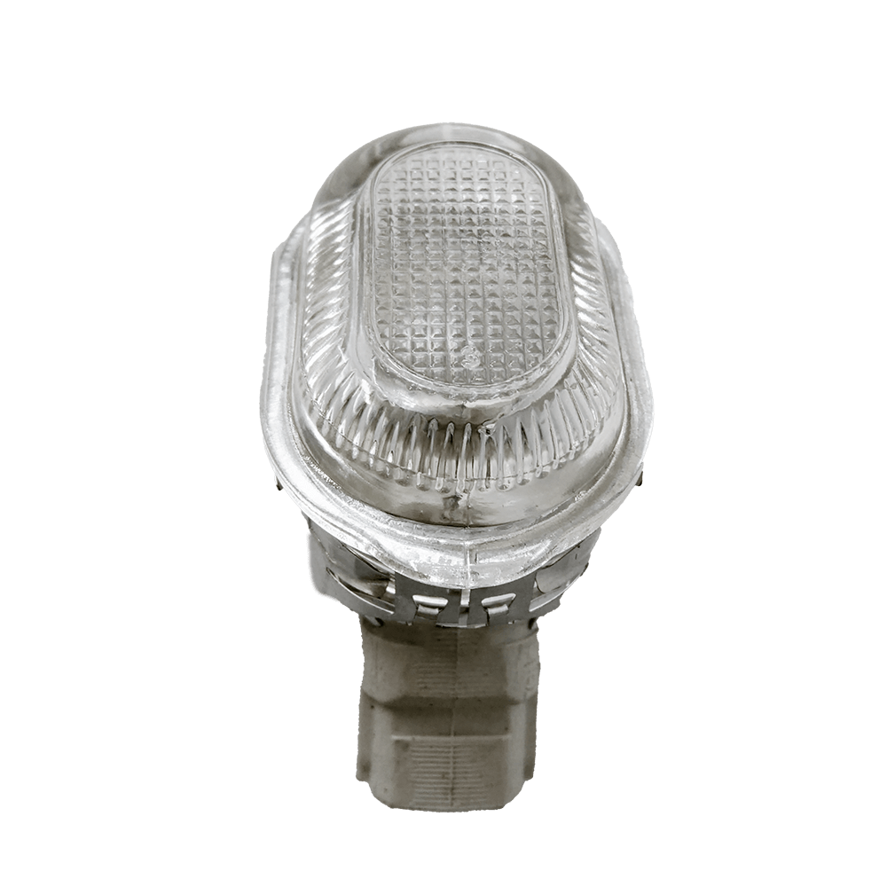 Backofenleuchte oval Mono, Primus alt ovale Backofenleuchte für die älteren Backofenleuchten Mono und Primus.