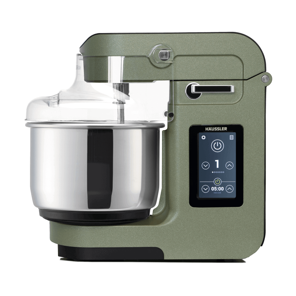 Teigknetmaschine NOVA