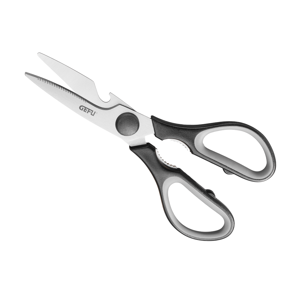 Allzweckschere Allzweckschere ohne Hintergrund.