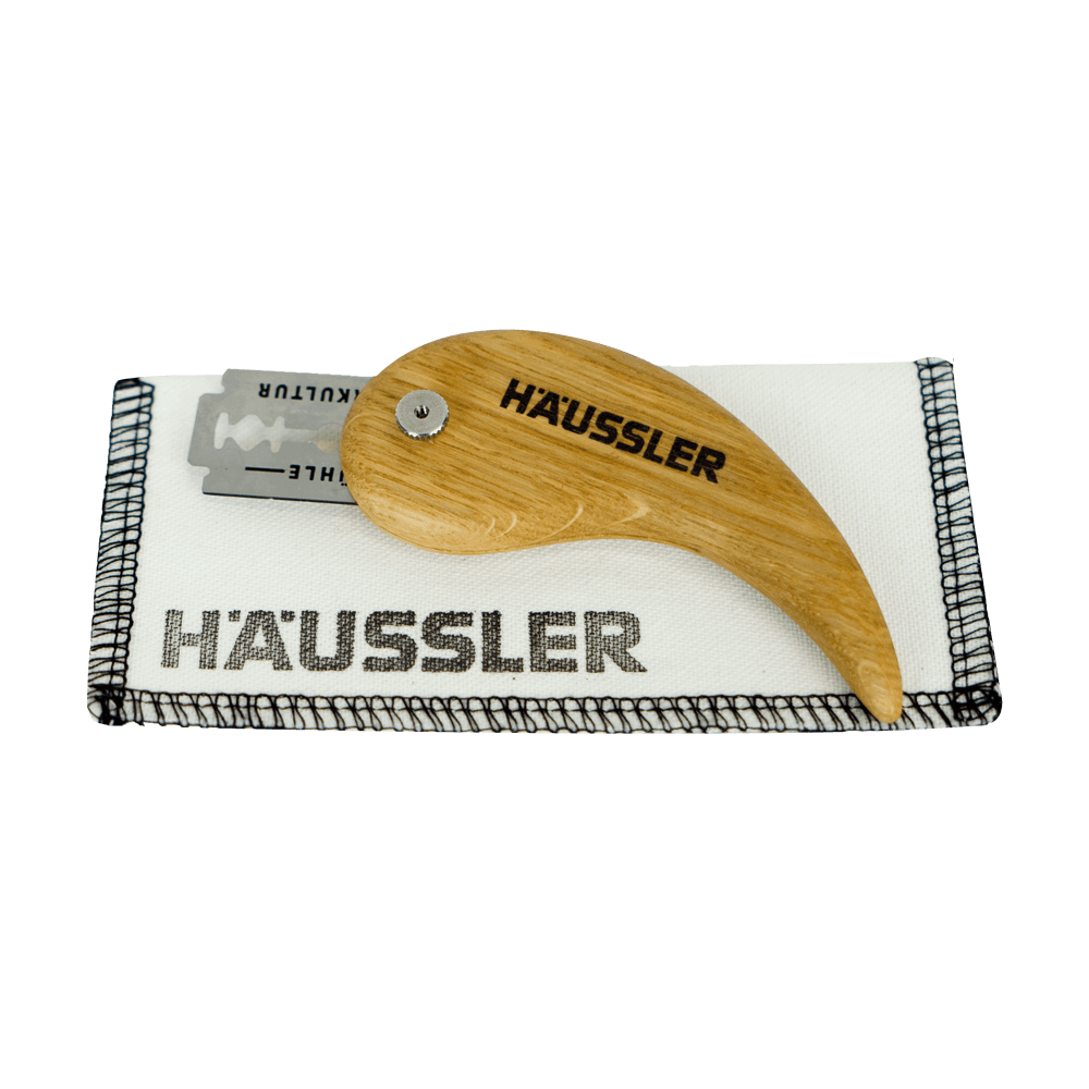 Bäckermesser "Grain Lame" Bäckermesser "Grain Lame"