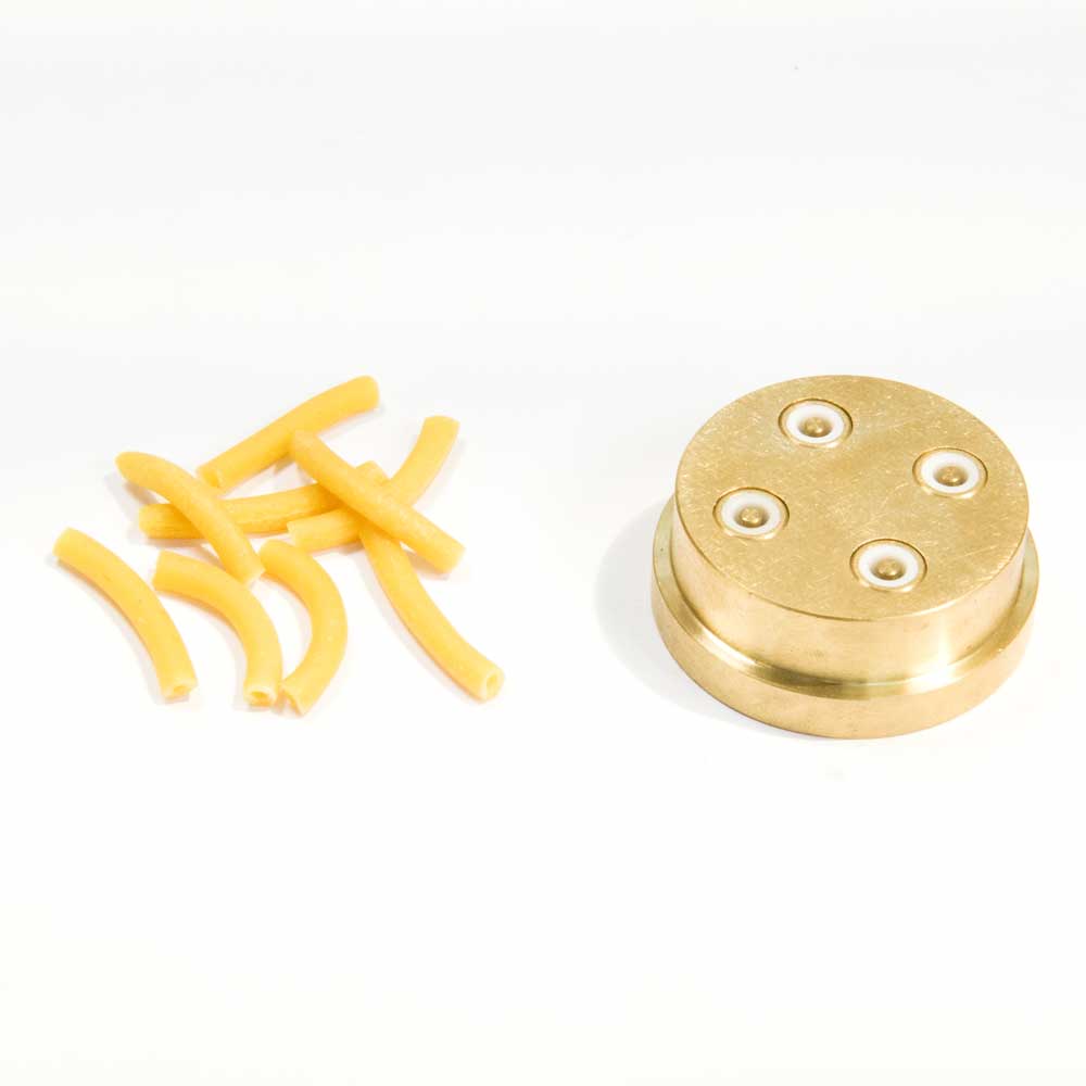 Bronzematrizen in Profi-Qualität Matrize mit Nudeln