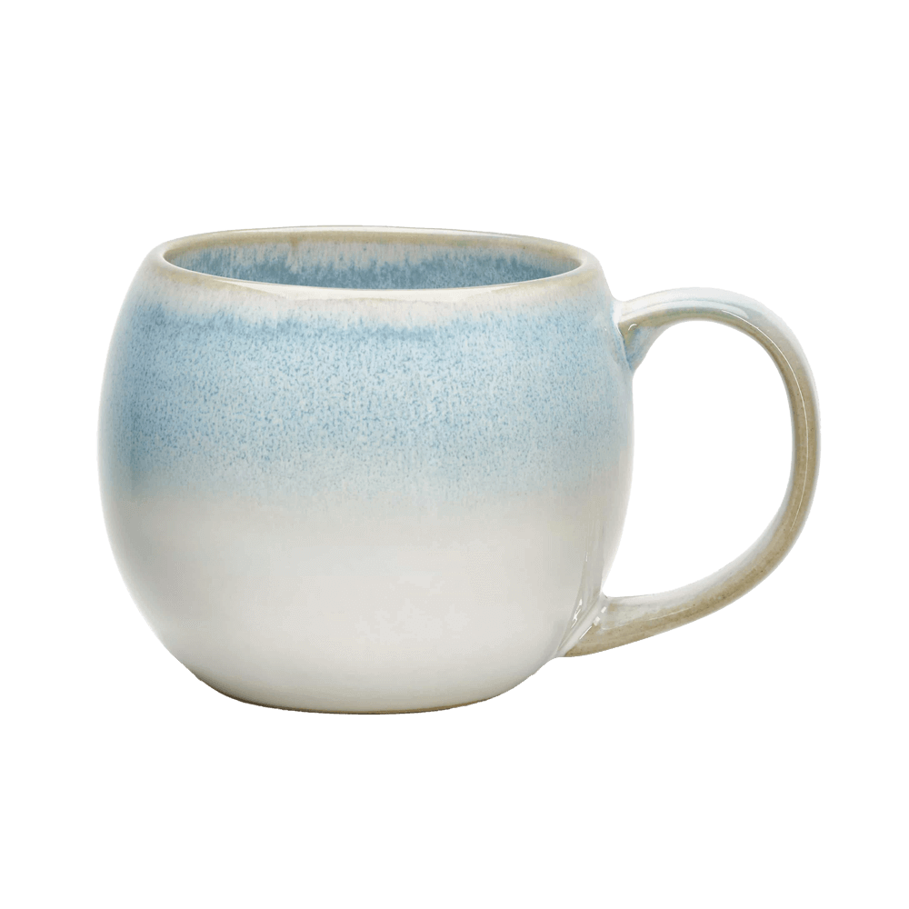 Kugelbecher "Hanna", blau Kugelbecher "Hanna", blau