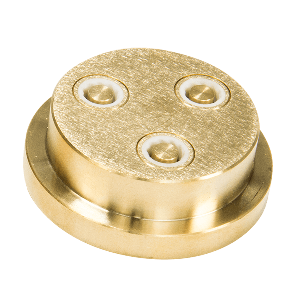 Matrize Nr. 110 - Tortiglioni (Gedrehte Makkaroni) 8 mm für. PN 100 / EMMA