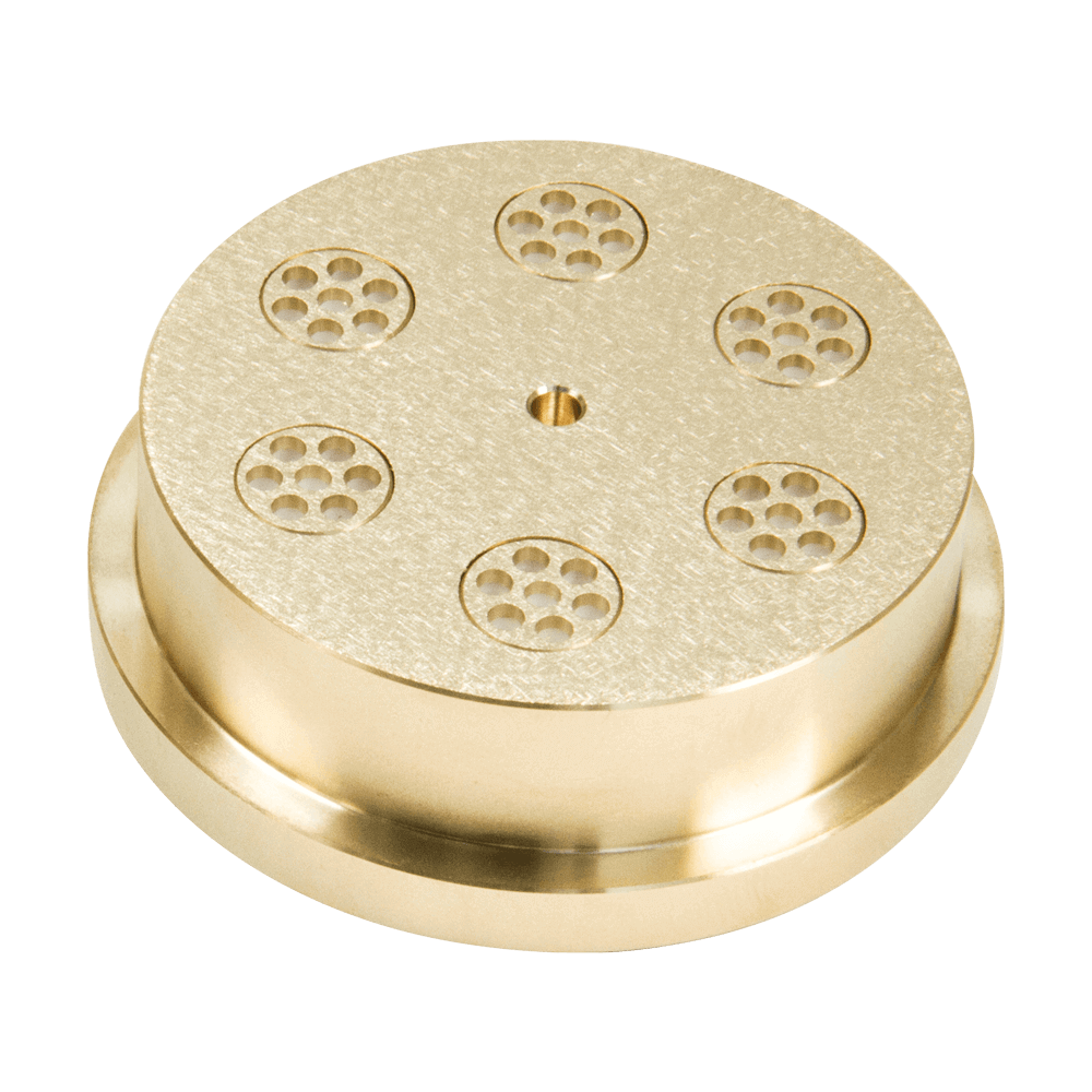 Messinmatrize Spaghetti