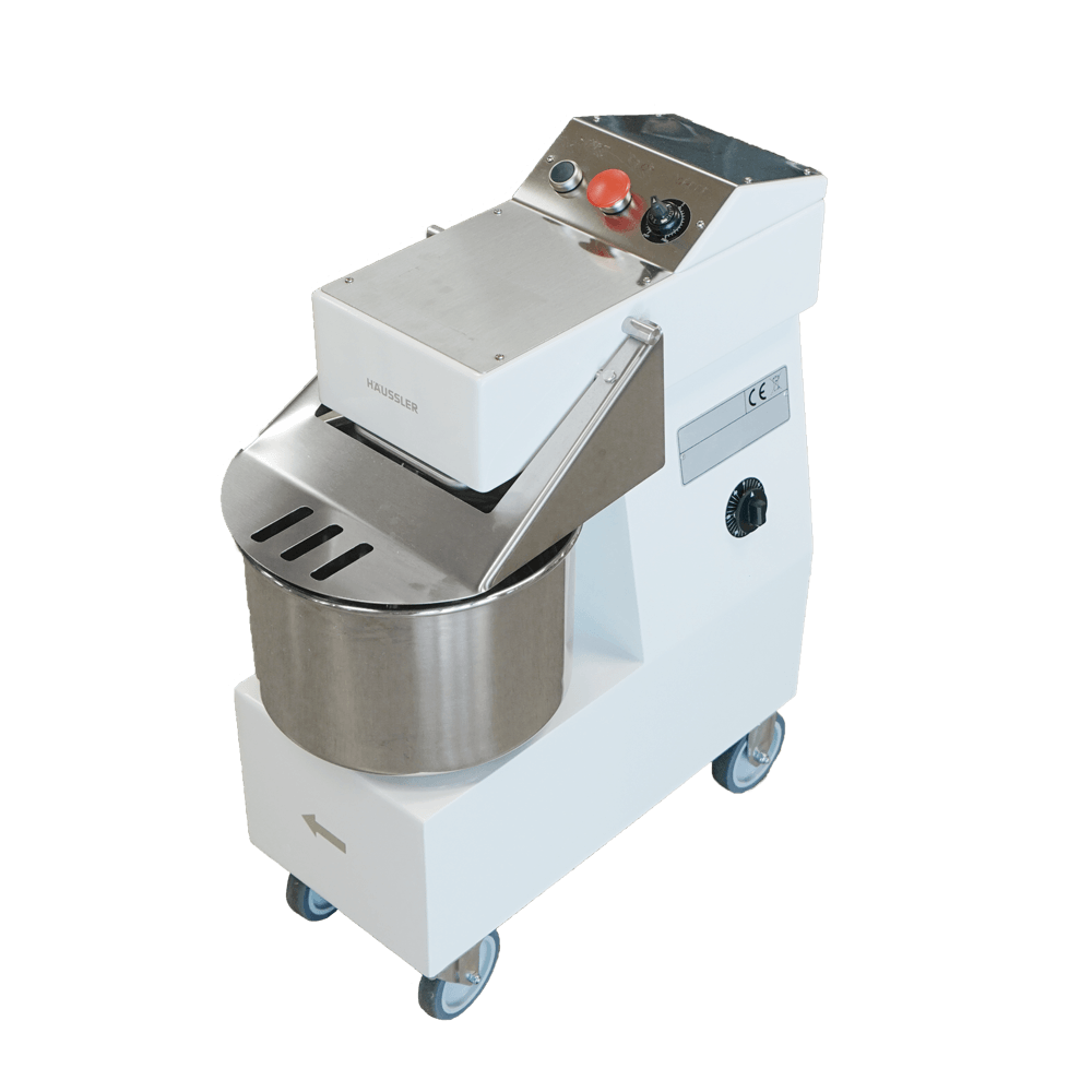 Teigknetmaschine SP 10 mit Inverter