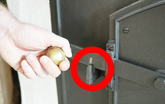 Kontrolliertes Aufheizen Kontrolliertes Aufheizen