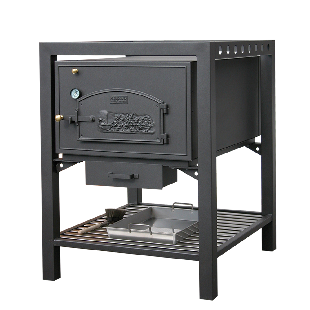 Holzbackofen HABO Grande Holzbackofen HABO Grande