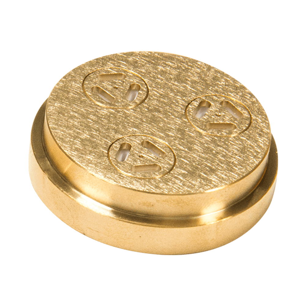 Nudelmatrize in Profiqualität