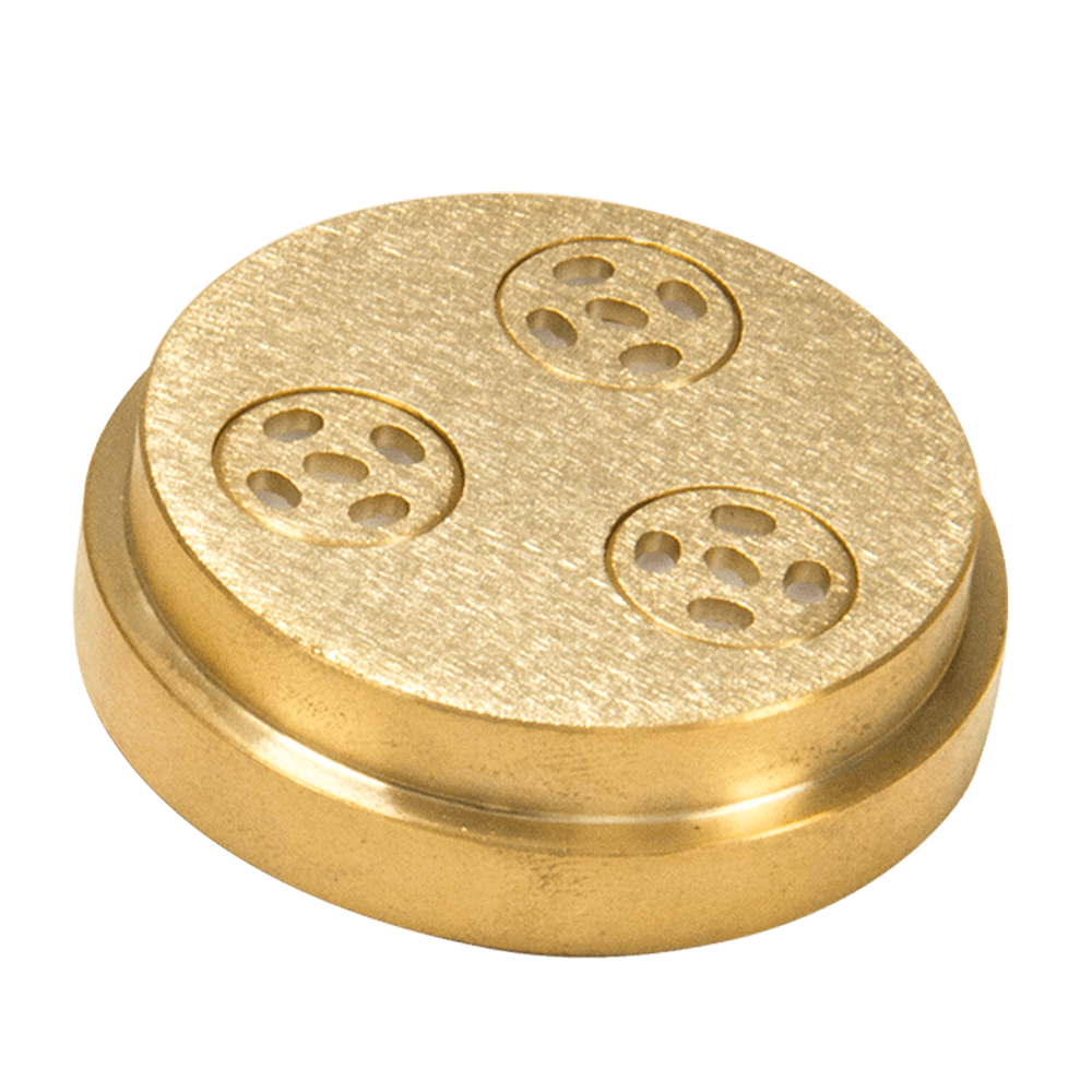 Nudelmatrize in Profiqualität