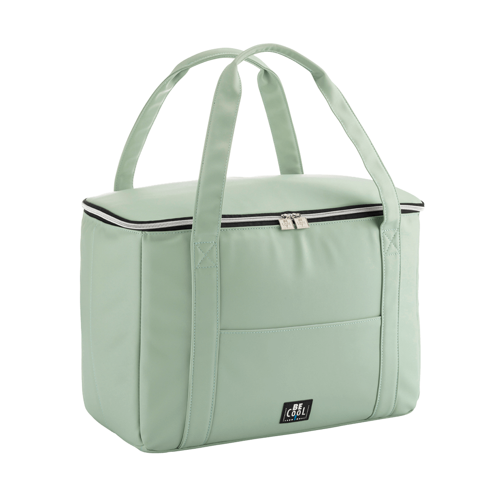 Hochwertige und praktische Kühltasche
