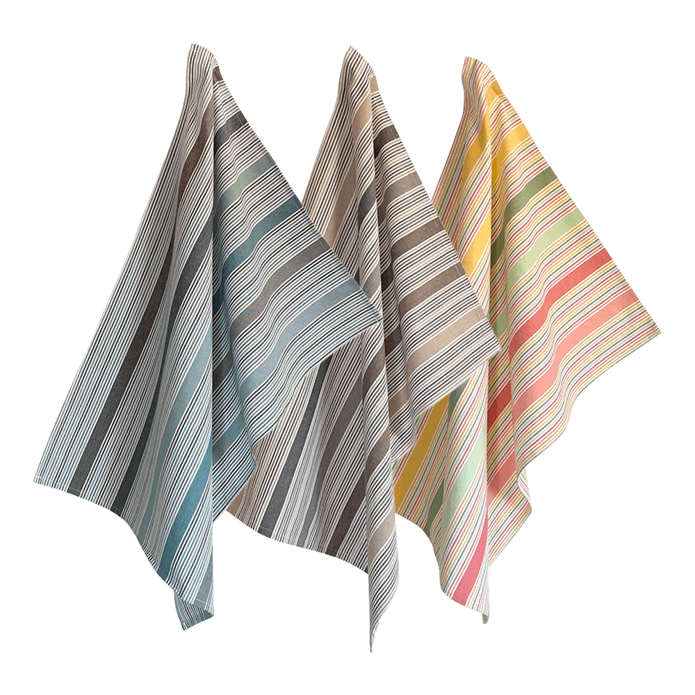 Geschirrtuch in verschiedene Farben 