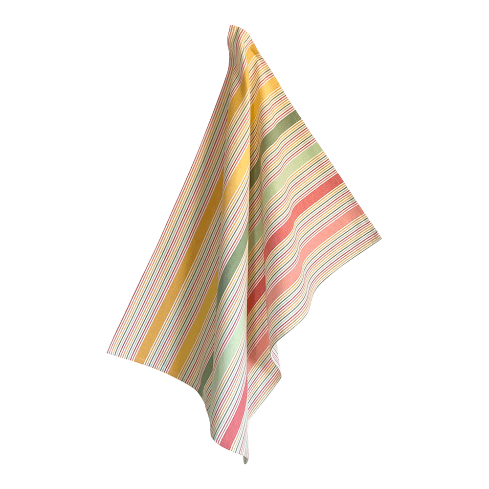 Geschirrtuch in verschiedene Farben 