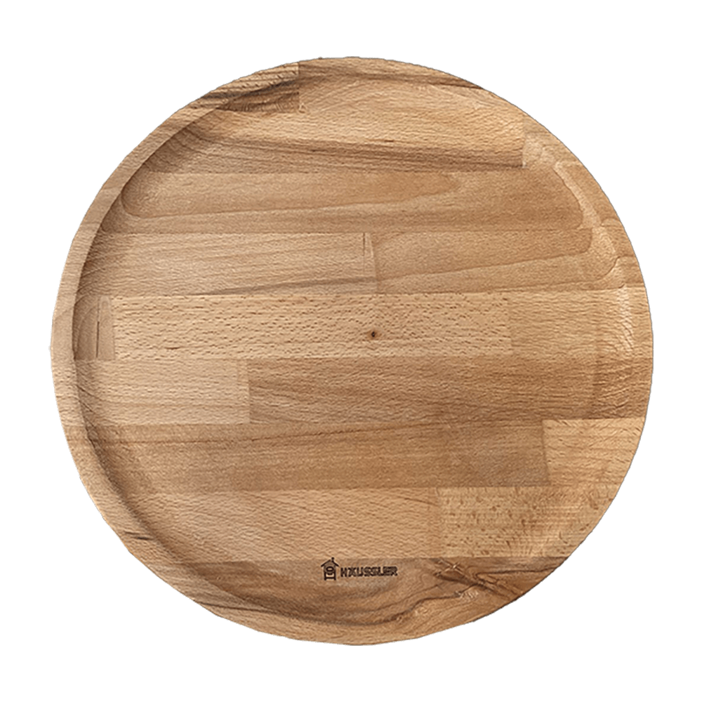 Pizza-Servierteller Pizza-Servierteller